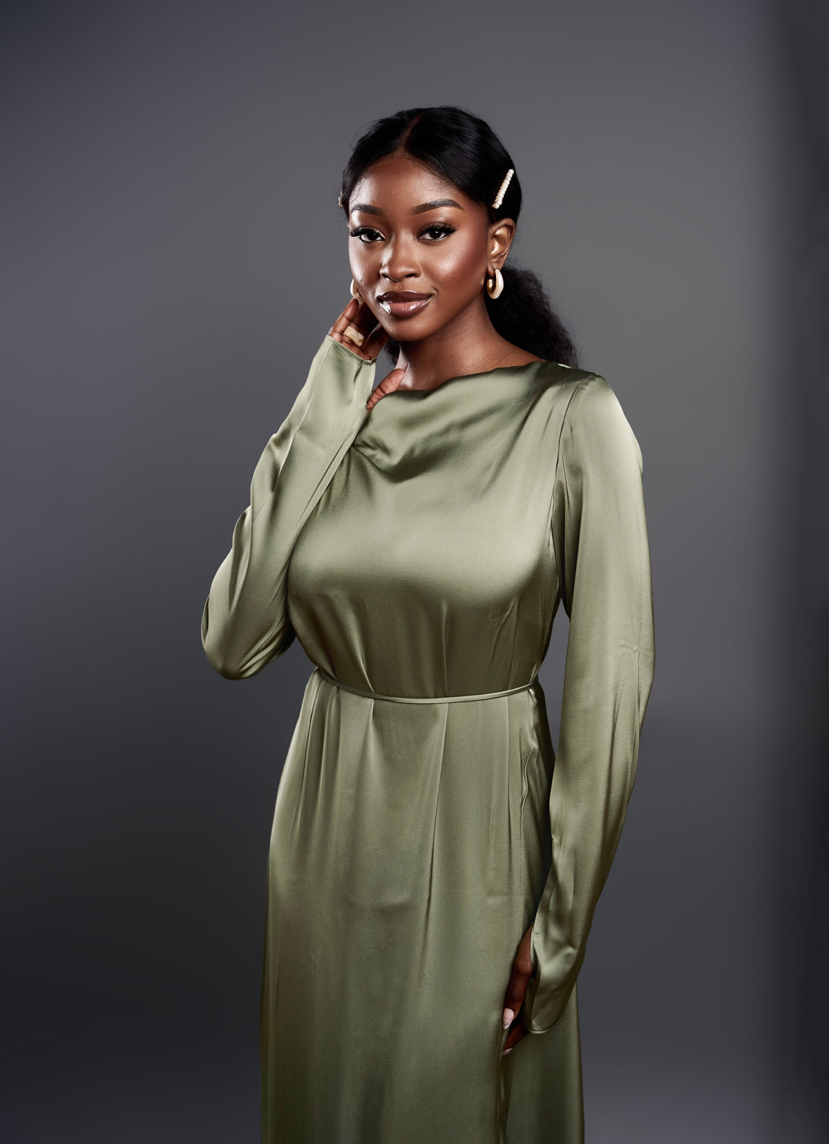 raya midi dress Raya Bodycon Midi Dress